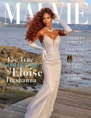 MALVIE Effortless Chic 101 January 2026