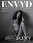 ENVYD Magazine Issue 465 May Black & White