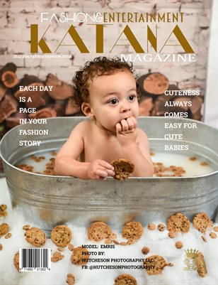 2022 JAN 1ST KID FASHION ISSUE 