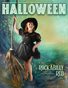 Halloween 2022 Vol.20 – Rockabilly Red Cover