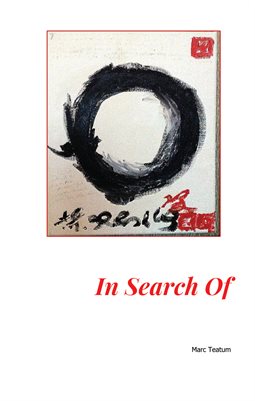 In Search Of_paperback version