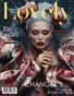 LOVELY Magazine | The February AI Edition | Vol.1 | 2025
