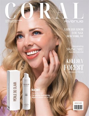 Coral Avenue Issue 425