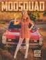 MODSQUAD No.16 – Veda Rose Cover