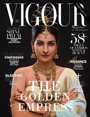 Fashion & Beauty | August Issue 07