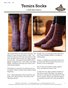 Temira Socks