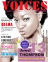Voices Vol. 2 February Edition 