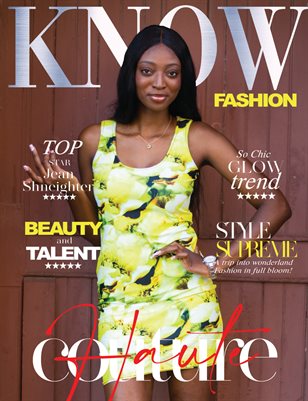 KNOW Magazine_JEAN