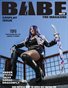 BABE WATCH PRESENTS COSPLAY ISSUE VOL 109 FT TOFU