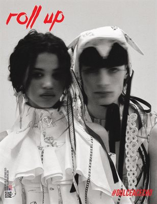 ROLL UP #58 VOL.2