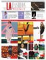 The LA Fashion Weekly Vol. 1 No.4