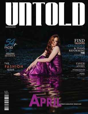 Fasion and Glamour 2