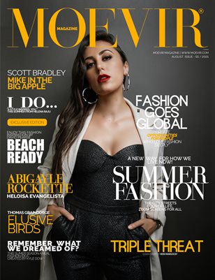 14 Moevir Magazine August Issue 2021
