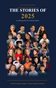 28 Children. 28 Stories. The Anthology of 2025.