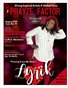 Prayzefactor Magazine Issue 10