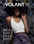 VOLANT Magazine #19 - BIGGEST ISSUE EVER Part III