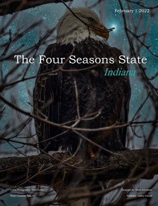 February - Indiana Publication