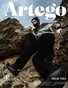 ARTEGO MAGAZINE - MEN MAY ISSUE 1344