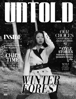 Portraiture_9__Issue 9