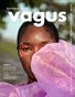 Vagus Magazine - Fall 2022: Shimmering Silhouettes 
