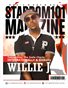 WILLIE J Exclusive