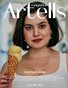 ARTELLS MAGAZINE - PORTRAIT APRIL (Vol 4023)