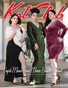 Kat Club No.21 – Enjoli Marie, Bianca Monet, Tiera Marie Cover