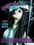 Issue 47 Cover Model: Karen Masis