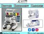 Brother Embroidery Machines