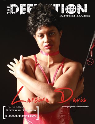 TDM After Dark Lareina Davis Solo Edition 
