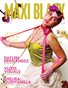 MAXI BLACK Fashion Vol 56 January 1