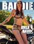 New BADDIE #10 (Rhea K. Havoc Cover)