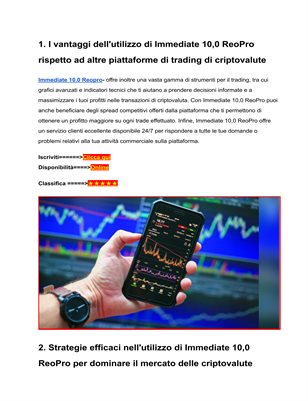  Immediate 10.0 Reopro||Immediate 10.0||10.0 Reopro||Immediate 9.0||Immediate 10.0 Reo Pro