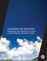 Harnessing Information to Create a More Efficient, Equitable World