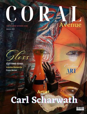 Coral Avenue Issue 49