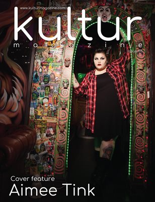 Kultur - Issue 53