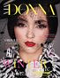 DONNA Magazine | The January Portrait Edition | Vol.1 | 2026
