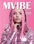 MVIBE Magazine August 2022 issue 16.4 Portrait | Fashion