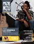 #1 Mizik Nou Magazine - Mars 2017