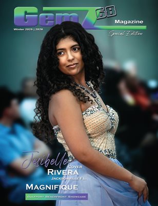 Gemz 68 Magazine Volume 47