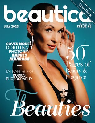 Open Theme Edition Issue #3