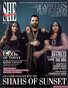 SHE Magazine USA-Shahs of Sunset 