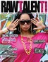 RawTalent Magazine Issue #5