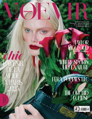 06 Moevir Magazine August Issue 2025