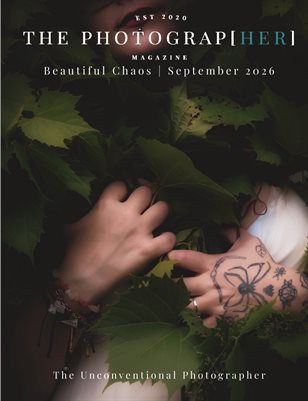 Beautiful Chaos | September 2026