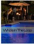 Whos In The Loop  June 2014