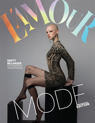 L´Amour Magazine_A very mood-y mood board