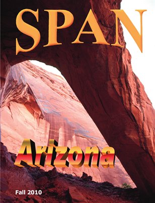 SPAN 2010 Fall