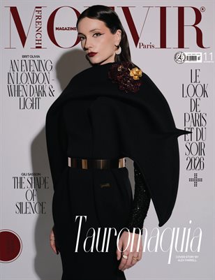 37 Moevir Magazine November Issue 2026