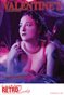 2026, Retro Lovely Valentines VOL-37,  Vicky Von Witch Cover Poster